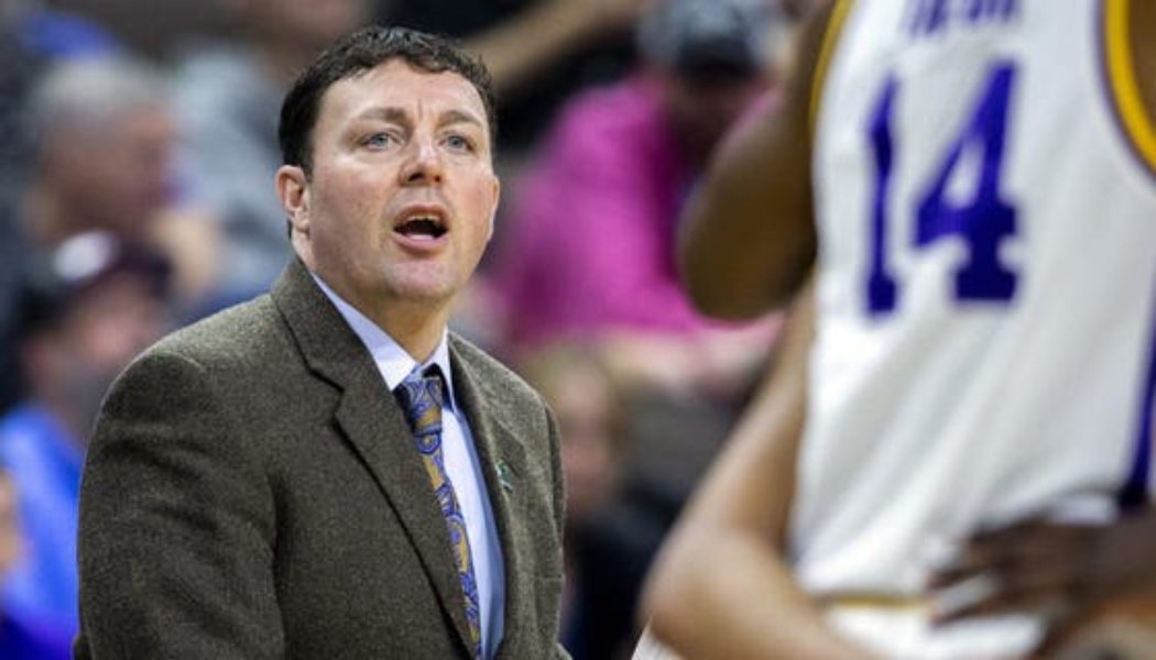 New Mexico State suspends men's basketball program, places coach and staff on paid administrative leave - Fox News