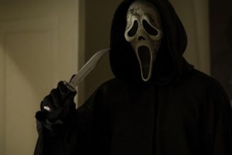 New 'Scream 6' Trailer Sees Cast Attempt to Silence Ghostface for Good