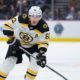 NHL referee takes out Bruins' Brad Marchand with surprise check in bizarre moment - Fox News