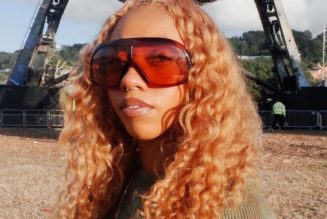 Nia Archives Is All About Self-Love in Her New Single "Conveniency"