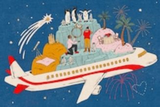 Outrageous proposals and superyachts: How the rich travel for love - The Washington Post