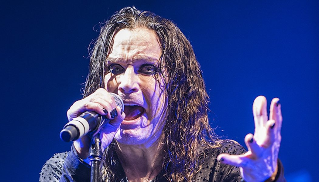 Ozzy Osbourne Leaves Door Open to Touring Again: “I’m Not Dying”