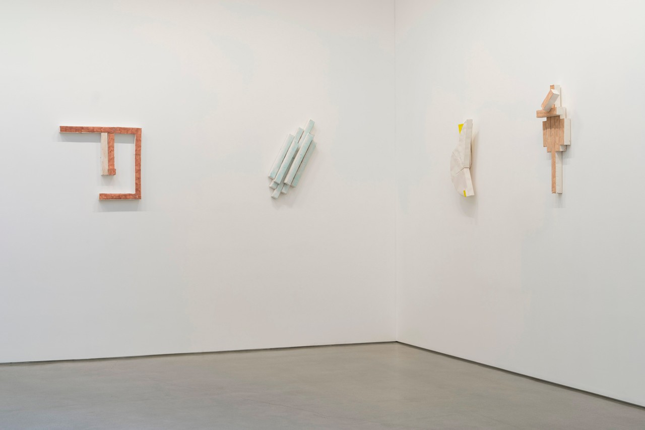 Calder/Tuttle: Tentative Exhibition Pace Gallery Art