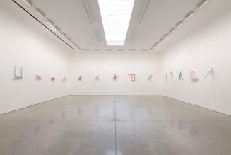 Pace Gallery LA Presents New Exhibition on Alexander Calder