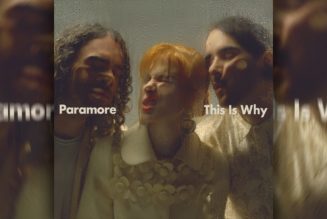 Paramore Returns With First Album in Six Years, 'This Is Why'