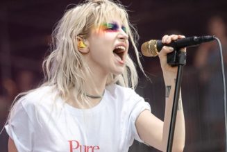 Paramore's 'This Is Why' Debuts at No. 2 on Billboard 200