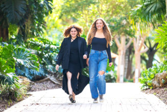 Passion for fashion and luxury takes center stage - University of Miami: News@theU