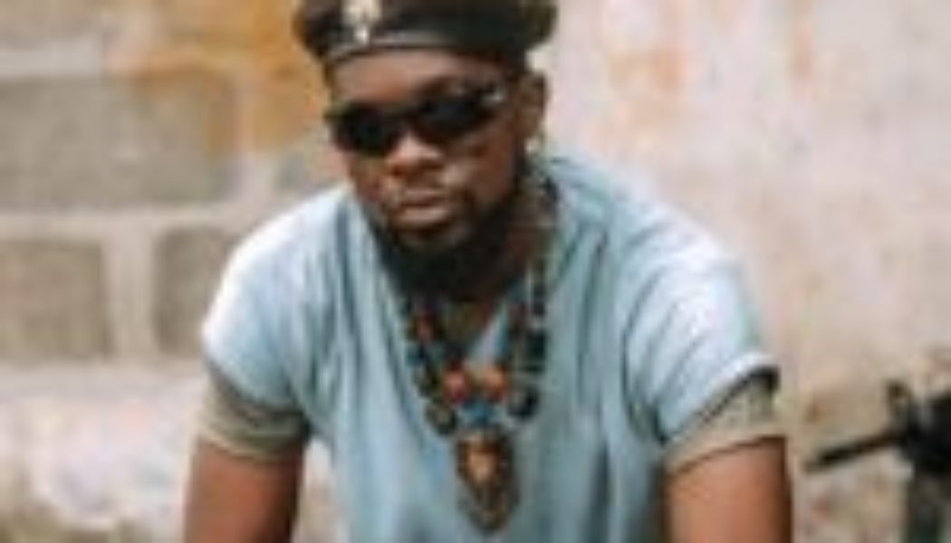 Patoranking – Abobi