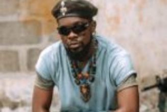 Patoranking – Abobi