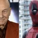 Patrick Stewart Teases Return to 'Deadpool 3'