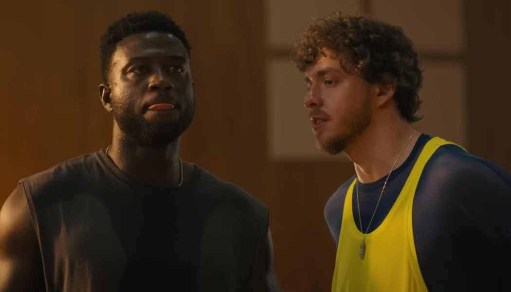 Peep The Trailer To The Rebooted Version of ‘White Men Can’t Jump’