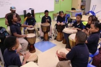 Perspective | Why it's important to teach Black kids Black history and ... - The Washington Post