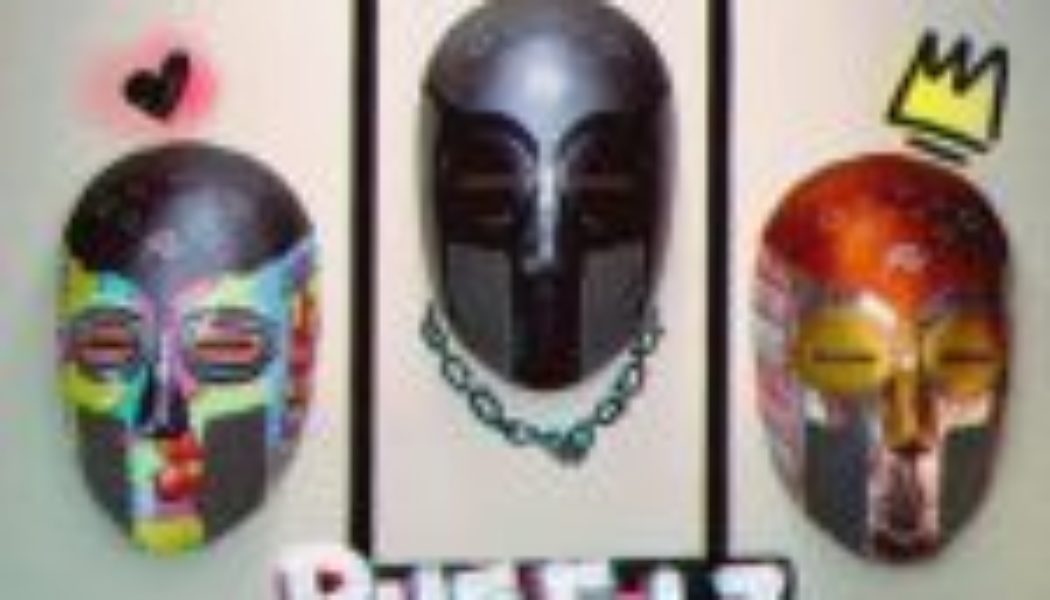 Pheelz – Pablo Escobar