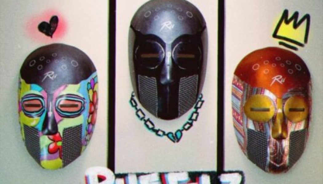 Pheelz – Pheelz Like Summer