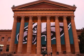 Philadelphia and Kansas City Museums Are Betting Art Over Super Bowl LVII
