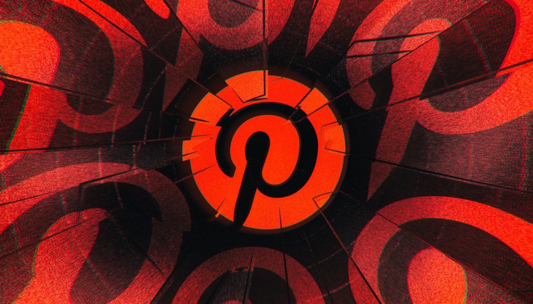 Pinterest’s new round of layoffs comes weeks after its last cuts