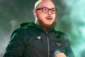 Potter Payper Lets Us Know He’s "Multifaceted" in Latest UK Rap Smash