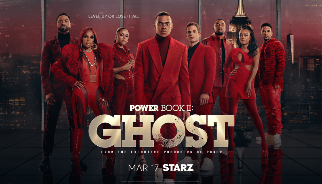 ‘Power Book II: Ghost’ Returns To Starz, Check Out the New Trailer