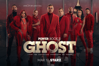‘Power Book II: Ghost’ Returns To Starz, Check Out the New Trailer