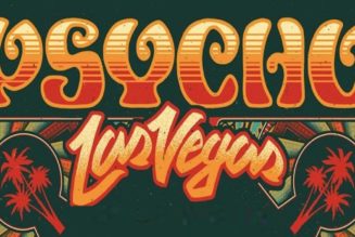 Psycho Las Vegas 2023 Fest Postponed Until Next Year: “The Desired Lineup Could Not Be Achieved”