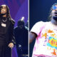 Quavo and Offset Got into Physical Fight over Takeoff Tribute at 2023 Grammys: Report