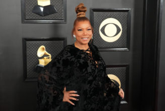 Queen Latifah Named 2023 NAACP Image Awards Host