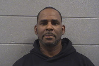 R. Kelly Gets Additional Year In Prison For Chicago Case