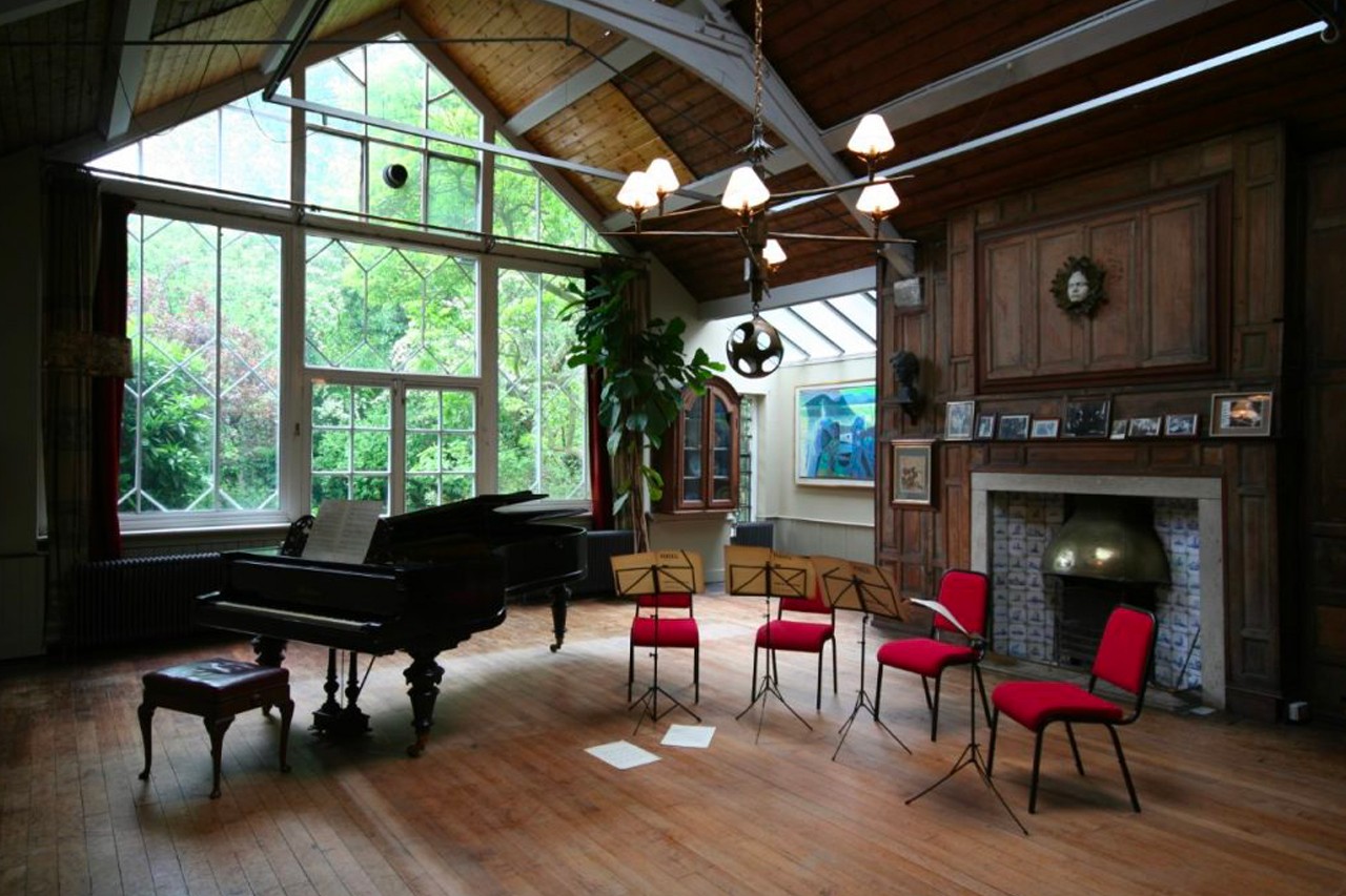 Alberto Giacometti Chandelier Christie's London Sale