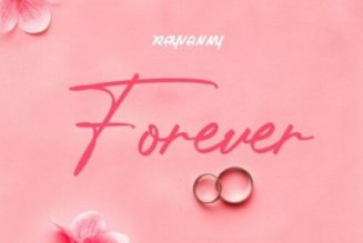 Rayvanny – Forever