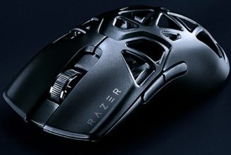Razer Debuts Viper Mini Signature Edition Gaming Mouse