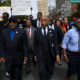 Rev. Al Sharpton Leads Protest Against Florida’s Racist Erasure Of Black History