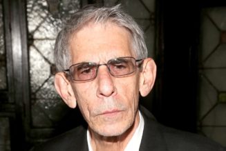 Richard Belzer, Actor Who Played John Munch on Law and Order: SVU, Dead at 78