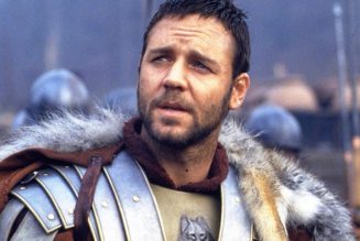 Ridley Scott's 'Gladiator' Receives 2024 Premiere Date