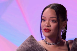 Rihanna 'doesn't have an update' on new music after Super Bowl halftime show - Page Six