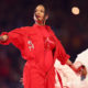 Rihanna, Pregnant, Headlines Super Bowl Halftime Show: Watch
