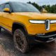 Rivian is laying off 6 percent of its employees — again