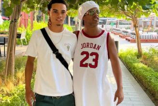 Ronaldinho’s Son Has Reportedly Signed For F.C. Barcelona