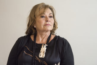Roseanne Barr: “I’m the Only Person Who Lost Everything”