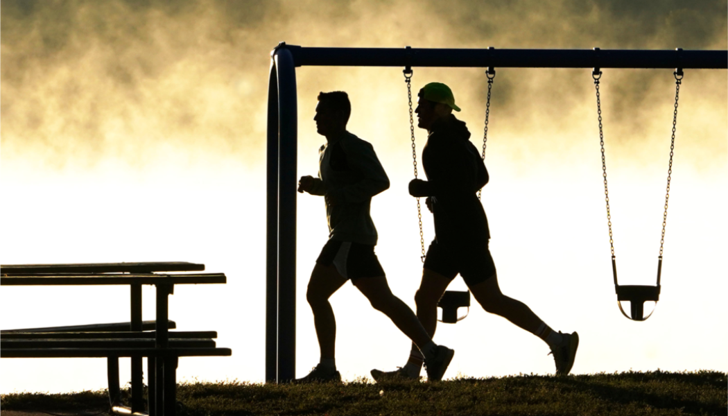 Ross: Morning people have the ideal lifestyle, it’s just science! - MyNorthwest