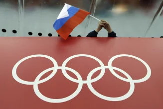 Russia's sports exile persists 1 year after invading Ukraine - The Associated Press - en Español
