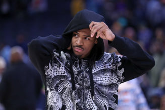 Shannon Sharpe Tells Ja Morant “He’s Not A Thug,” Twitter Has Jokes About Hooping Larry Hoover