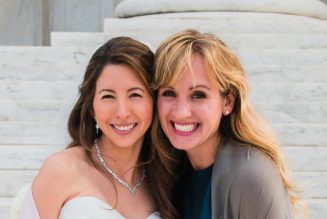 She thought her wedding was a mistake. But then a new friend changed her life - CNN