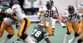 Sidney Thornton, two-time Super Bowl champion with Steelers, dead at 68 – Fox News