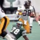 Sidney Thornton, two-time Super Bowl champion with Steelers, dead at 68 - Fox News