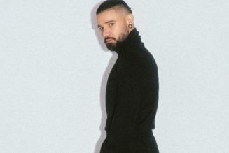 Skrillex Announces New QUEST FOR FIRE Album - HYPEBEAST