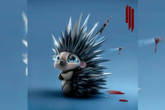 Skrillex Drops New Surprise Album 'Don't Get Too Close'