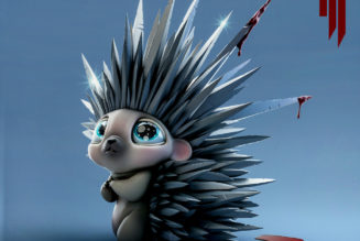 Skrillex Releases Surprise Second Album Of The Weekend 'Don't Get Too Close': Listen - Stereogum