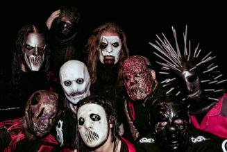 Slipknot Unveil Broody New Song “Bone Church”: Stream