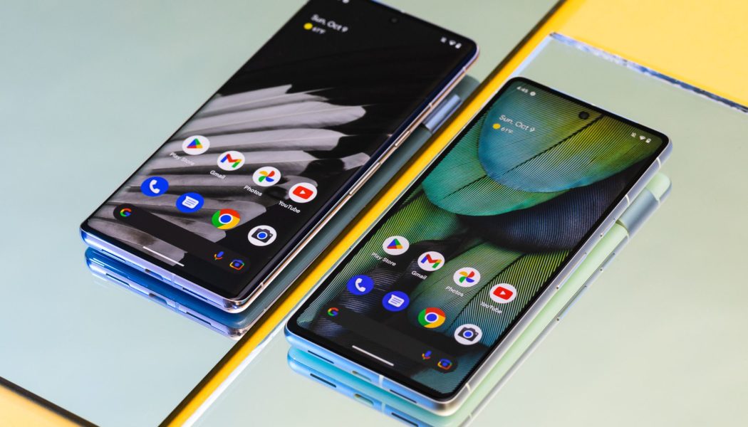 Some Pixel phones are crashing after playing a certain YouTube video