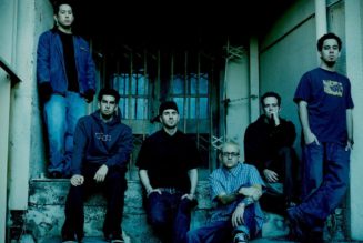 Song of the Week: Linkin Park’s “Lost” Is an Emotional Reminder of What We Once Had